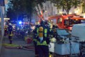 Feuer 2 Y Koeln Neustadt Sued Darmstaedterstr P074